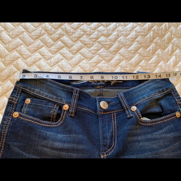 Seven7 Rocker Slim - Picture 6 of 8